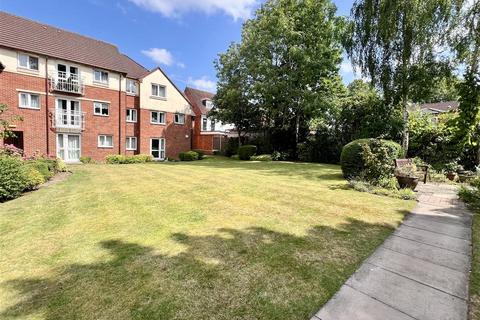 1 bedroom retirement property for sale, Stratford Road, Hall Green, Birmingham