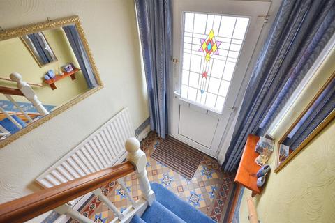 3 bedroom detached house for sale, Oulton Road, Stone