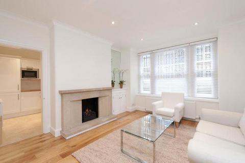 1 bedroom apartment for sale, Walton Street, Chelsea, SW3