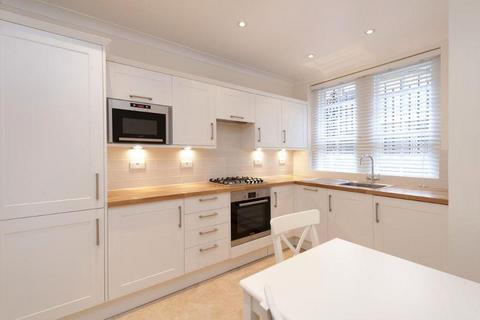 undefined, Walton Street, Chelsea, SW3