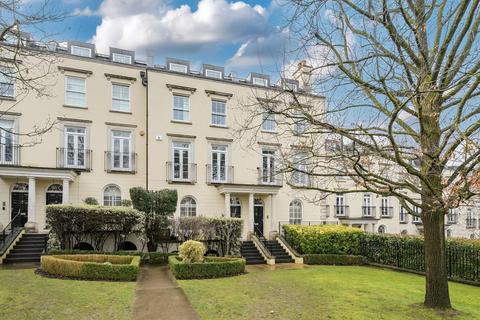 5 bedroom terraced house for sale, The Knoll, Beckenham