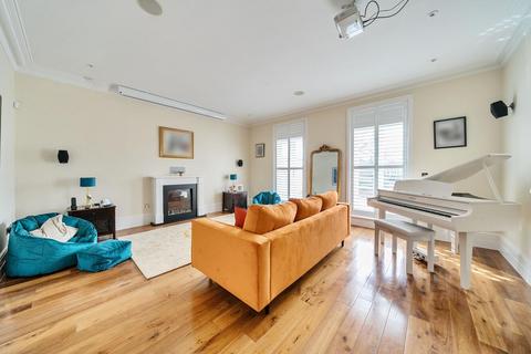 5 bedroom terraced house for sale, The Knoll, Beckenham