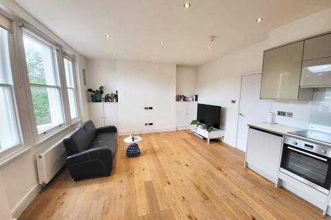 1 bedroom flat to rent, LONDON W9