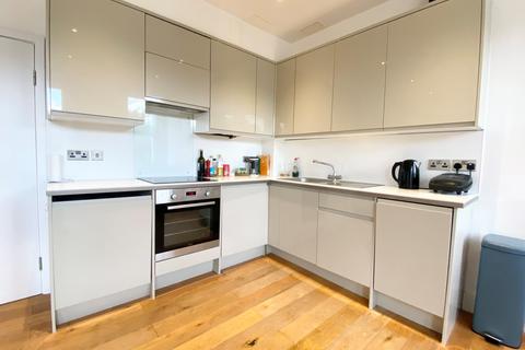 1 bedroom flat to rent, LONDON W9