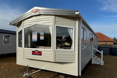 2 bedroom static caravan for sale, Searles Leisure Resort, , South Beach PE36