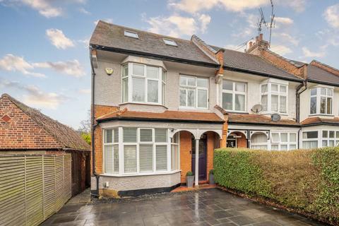 4 bedroom semi-detached house for sale, Hammers Lane, Mill Hill, London, NW7