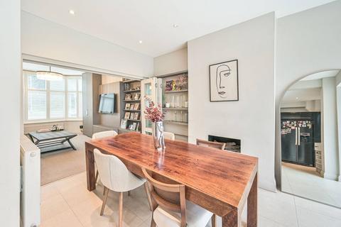 4 bedroom semi-detached house for sale, Hammers Lane, Mill Hill, London, NW7