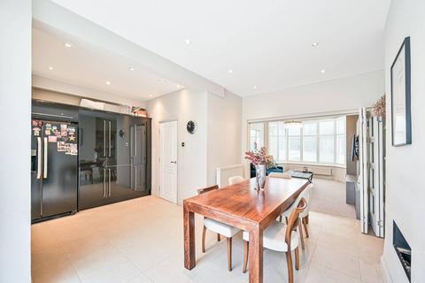 Talland Hammers Lane, London, NW7 4BY