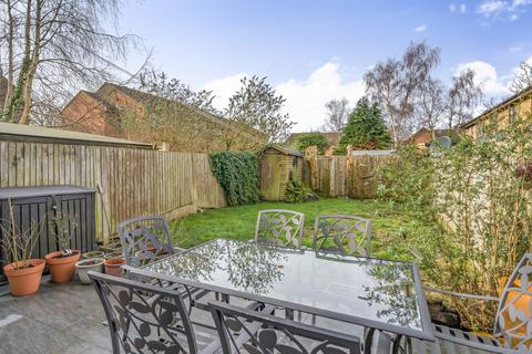 3 bedroom end of terrace house for sale, Hythe Close, Bracknell, Berkshire