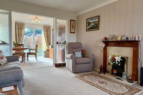 32 Gorsty Lane, Hereford, HR1 1UN