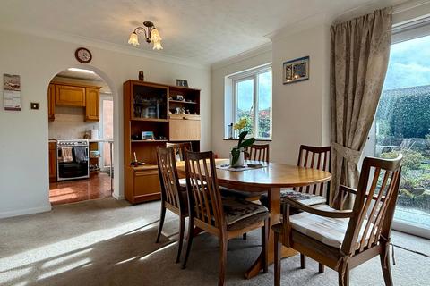 32 Gorsty Lane, Hereford, HR1 1UN