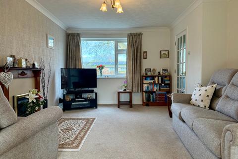 32 Gorsty Lane, Hereford, HR1 1UN