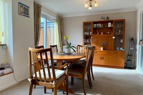 32 Gorsty Lane, Hereford, HR1 1UN
