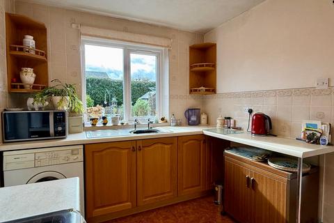 32 Gorsty Lane, Hereford, HR1 1UN