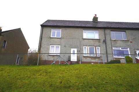 2 bedroom cottage for sale, Stafford Road, Greenock PA16