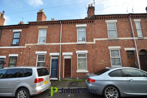 3 bedroom terraced house for sale, Gordon Street, Earlsdon, Coventry, CV1