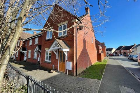 3 bedroom house to rent, Longridge Way, Weston Village, Weston-super-Mare