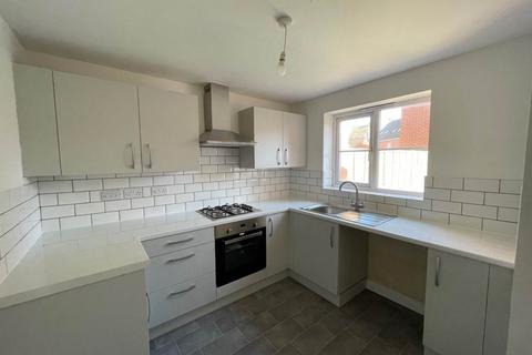 3 bedroom house to rent, Longridge Way, Weston Village, Weston-super-Mare