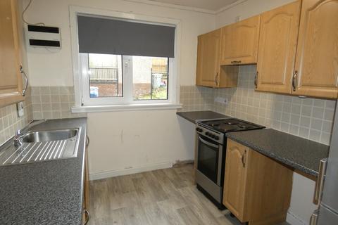 3 bedroom ground floor flat to rent, Beechgrove Street, Rigside ML11