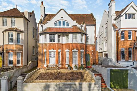 6 bedroom detached house for sale, St. Matthews Gardens, St. Leonards-on-Sea, East Sussex