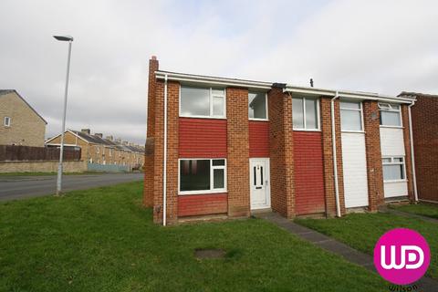 2 bedroom terraced house to rent, Blaydon-on-Tyne NE21