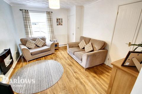 3 bedroom detached house for sale, Gould Close, Cardiff