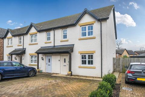 3 bedroom end of terrace house for sale, Ludlow Road, Clitheroe, Lancashire