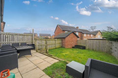 18 Ludlow Road, Clitheroe, BB7 2RJ