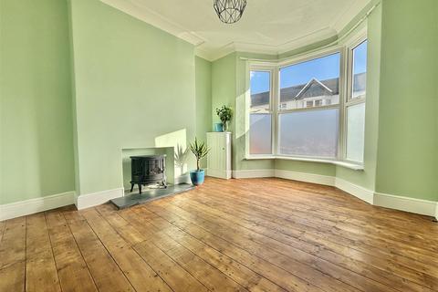 3 bedroom terraced house for sale, Hazel Road, Uplands, Swansea