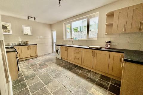 3 bedroom terraced house for sale, Hazel Road, Uplands, Swansea