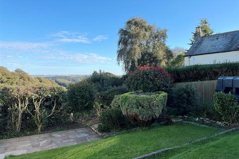 undefined, Glebeland, Churchstow