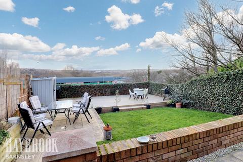 4 bedroom detached house for sale, High Greave, Barnsley