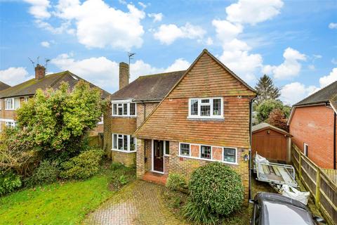 Halsford Park Road, East Grinstead, West Sussex