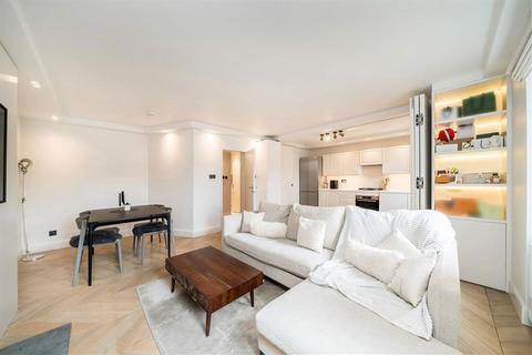 2 bedroom flat to rent, Crawford Street, London W1H