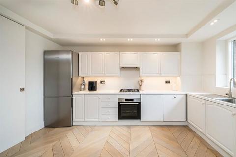 2 bedroom flat to rent, Crawford Street, London W1H