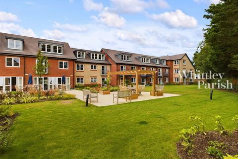 2 bedroom apartment for sale, Mere Lodge, Park Road, Diss