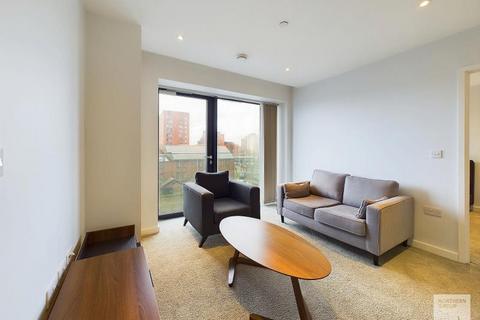 2 bedroom apartment to rent, Block B :: Local Blackfriars
