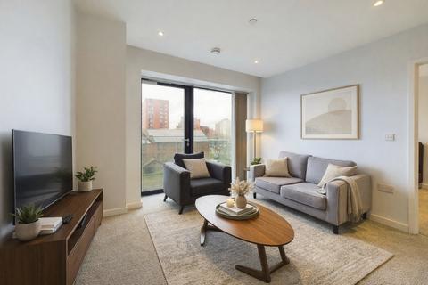 2 bedroom apartment to rent, Block B :: Local Blackfriars