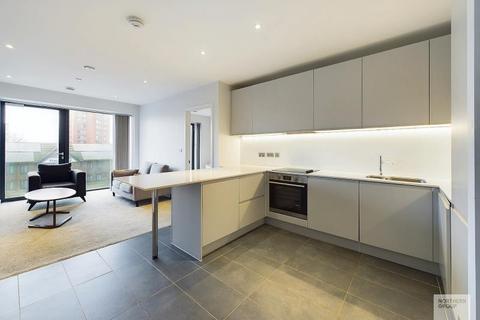 2 bedroom apartment to rent, Block B :: Local Blackfriars
