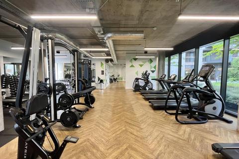 2 bedroom apartment to rent, Block B :: Local Blackfriars