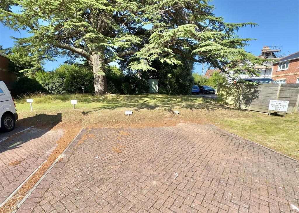 Parking Space