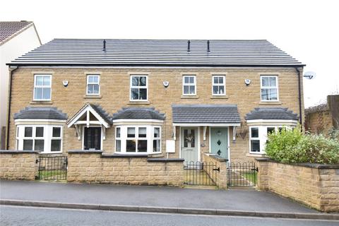 3 bedroom terraced house for sale, Romanby Road, Northallerton, North Yorkshire, DL7