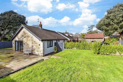 2 bedroom detached bungalow for sale, Westhill Road, Shanklin, Isle of Wight