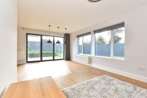 2 bedroom detached bungalow for sale, Westhill Road, Shanklin PO37