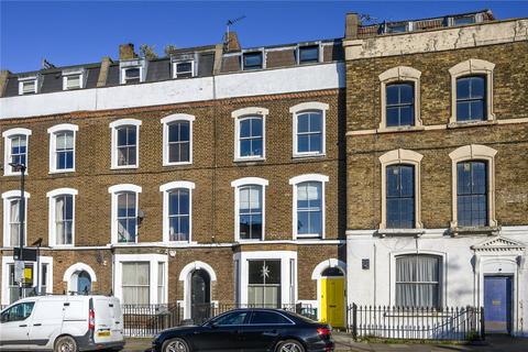 2 bedroom maisonette for sale, Westbourne Road, London, N7