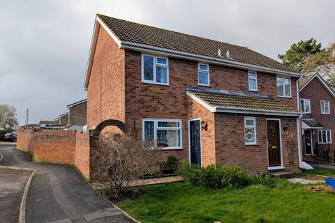 3 bedroom semi-detached house for sale, CRAVEN COURT, FAREHAM