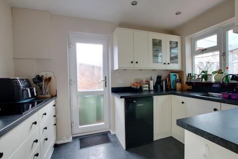 3 bedroom semi-detached house for sale, CRAVEN COURT, FAREHAM