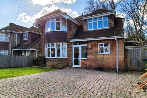 3 bedroom detached house to rent, BASSETT, SOUTHAMPTON