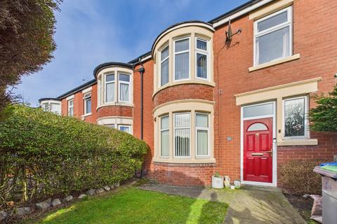 3 bedroom terraced house for sale, Rectory Road,  Blackpool, FY4