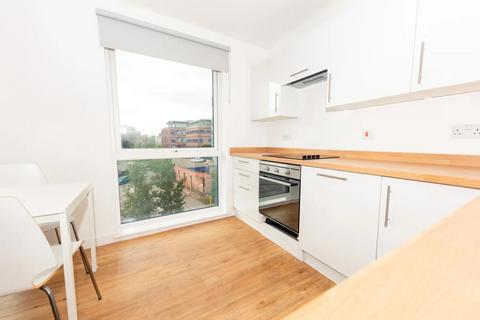 1 bedroom apartment for sale, at Manchester Investment Flat, Manchester Investment Flat M3